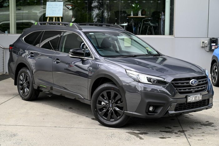 2024 Subaru Outback AWD Sport