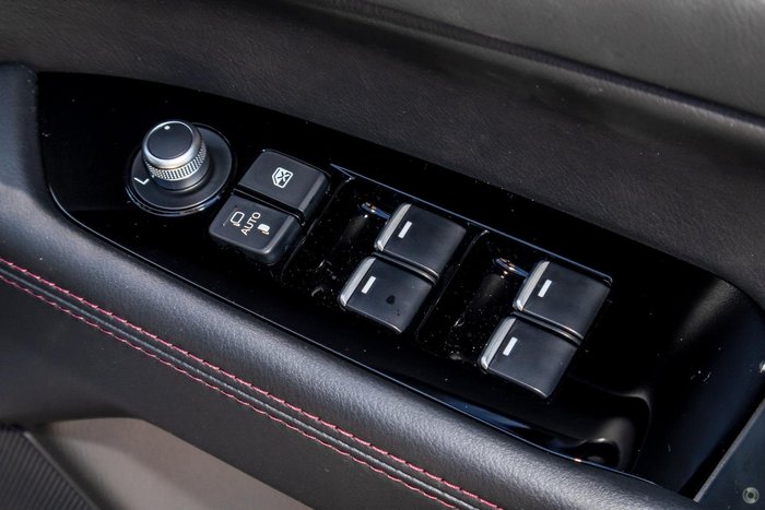 2025 Mazda CX-5 G25 GT SP