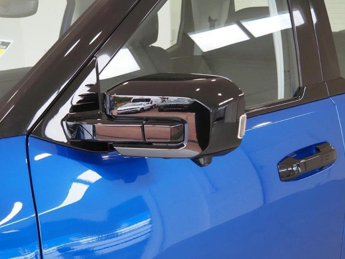 2025 LDV Terron 9 Evolve