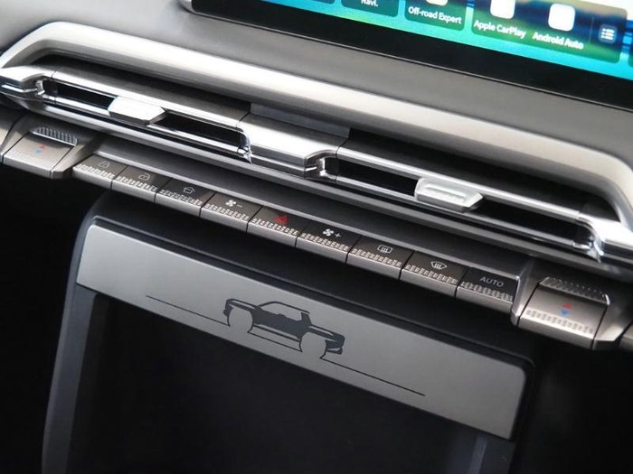 2025 LDV Terron 9 Evolve