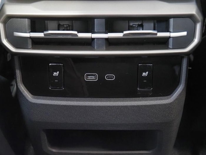 2025 LDV Terron 9 Evolve