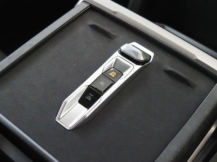 2025 LDV Terron 9 Evolve