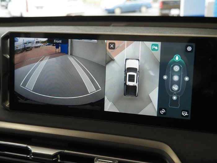 2025 LDV Terron 9 Evolve