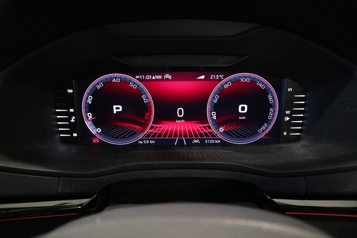 2024 SKODA Karoq 140TSI Sportline