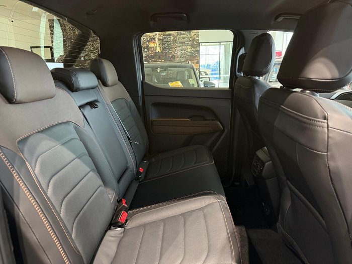 2025 Volkswagen Amarok TDI600 Style