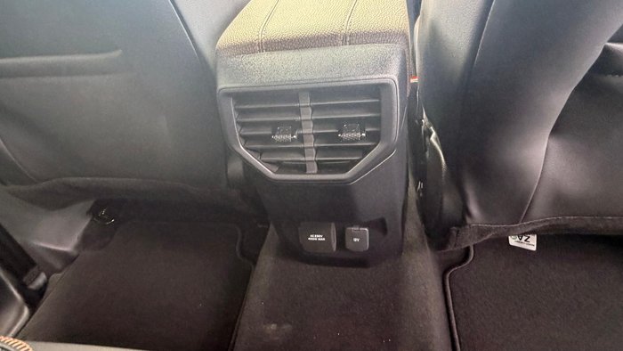2025 Volkswagen Amarok TDI600 Style