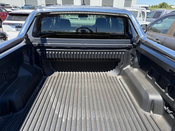 2025 Volkswagen Amarok TDI600 Style