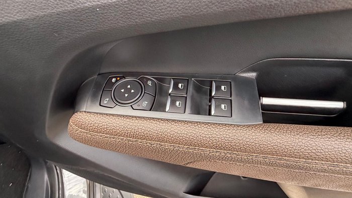 2025 Volkswagen Amarok TDI600 Style
