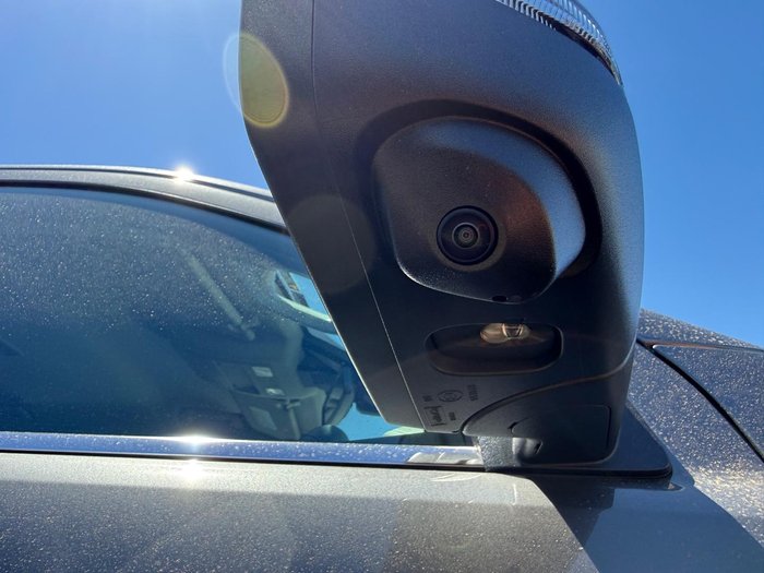 2025 Volkswagen Amarok TDI600 Style