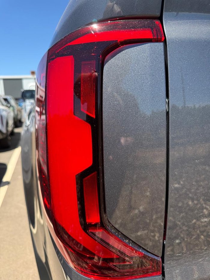 2025 Volkswagen Amarok TDI600 Style