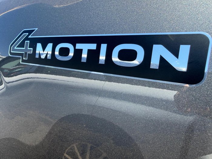 2025 Volkswagen Amarok TDI600 Style