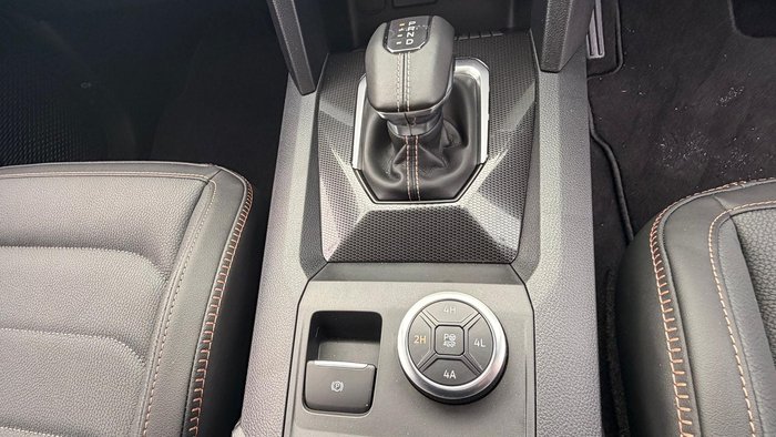 2025 Volkswagen Amarok TDI600 Style