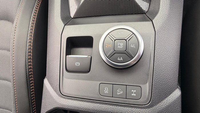 2025 Volkswagen Amarok TDI600 Style