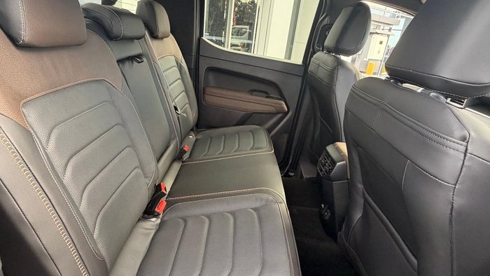 2025 Volkswagen Amarok TDI600 Style