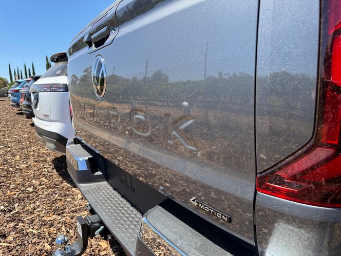 2025 Volkswagen Amarok TDI600 Style