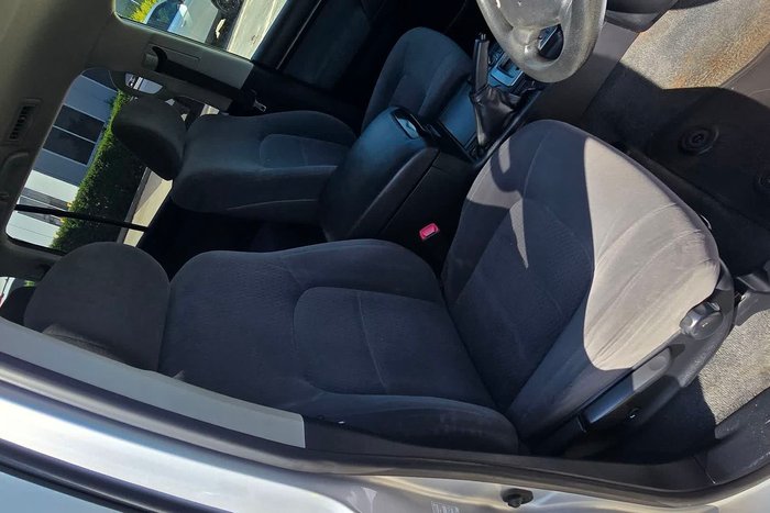 2015 Toyota Landcruiser GXL