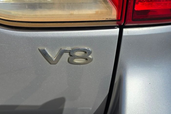 2015 Toyota Landcruiser GXL