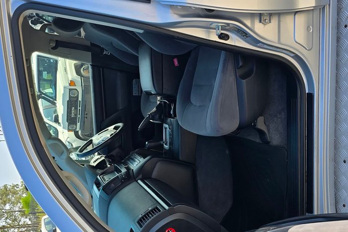 2015 Toyota Landcruiser GXL