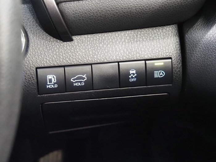 2023 Toyota Camry Ascent