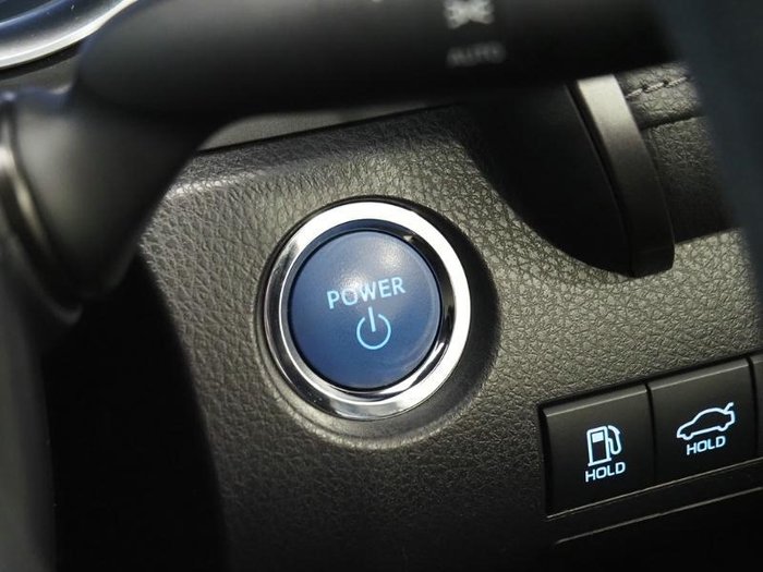 2023 Toyota Camry Ascent