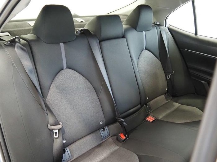 2023 Toyota Camry Ascent