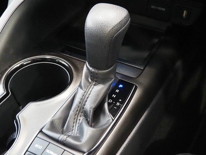 2023 Toyota Camry Ascent