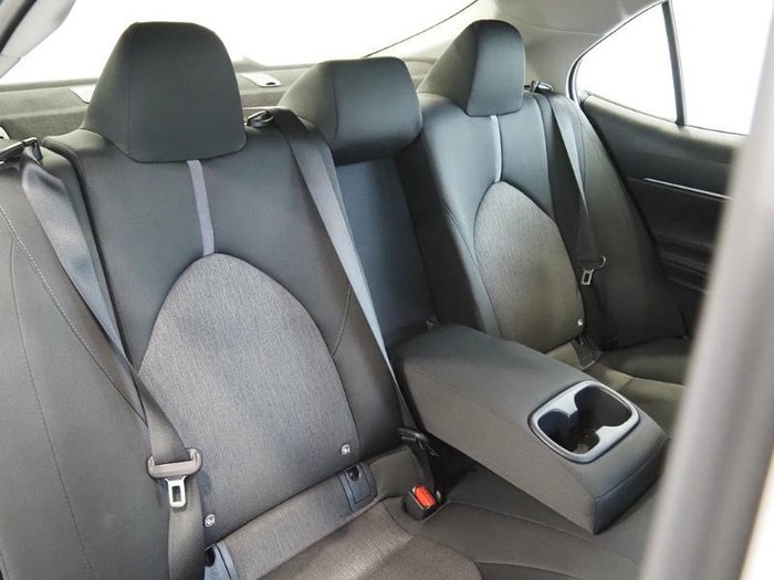 2023 Toyota Camry Ascent