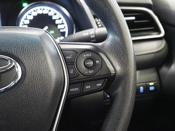 2023 Toyota Camry Ascent