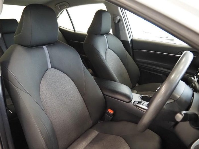 2023 Toyota Camry Ascent