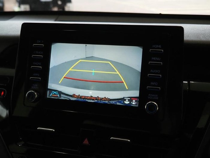 2023 Toyota Camry Ascent