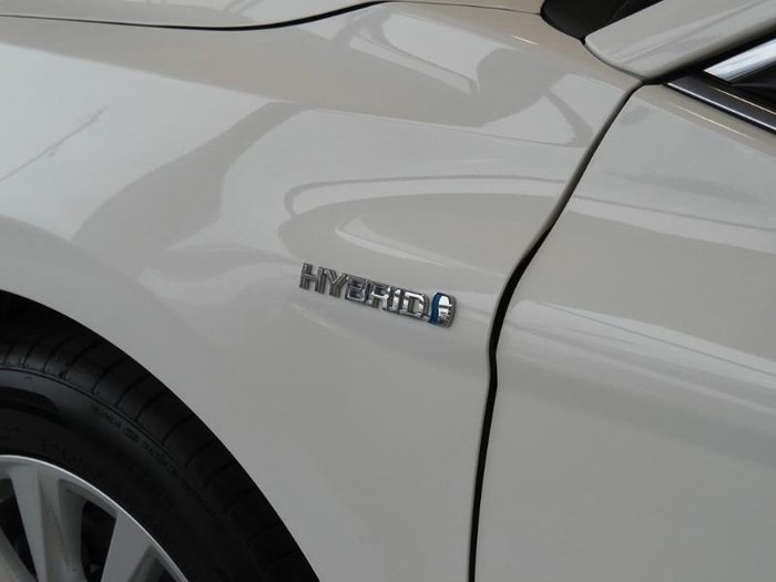 2023 Toyota Camry Ascent