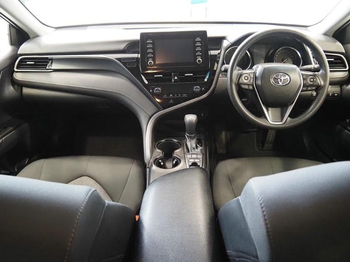 2023 Toyota Camry Ascent