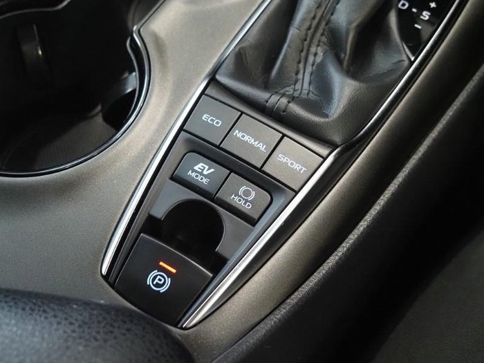 2023 Toyota Camry Ascent