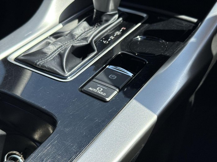 2021 Mitsubishi Eclipse Cross LS