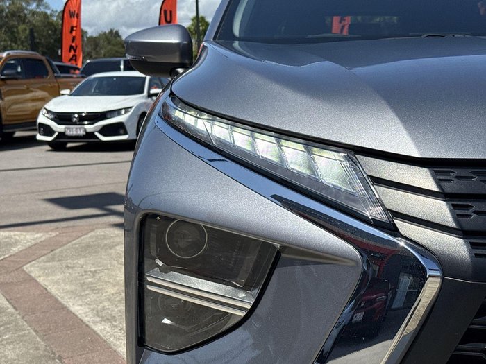 2021 Mitsubishi Eclipse Cross LS