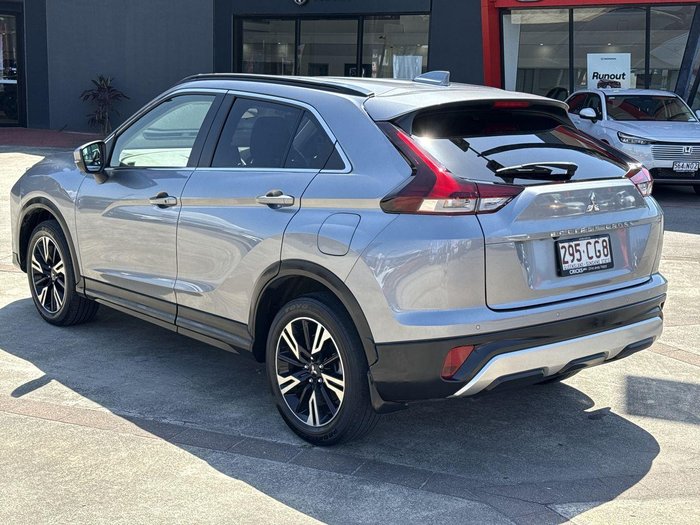 2021 Mitsubishi Eclipse Cross LS