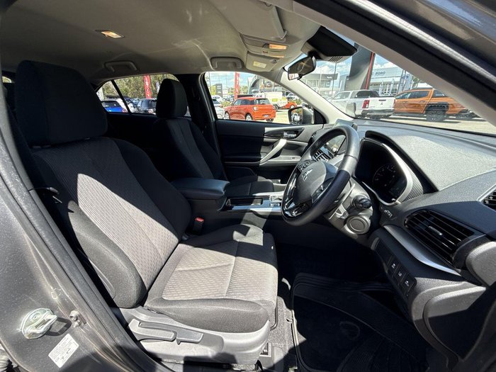 2021 Mitsubishi Eclipse Cross LS