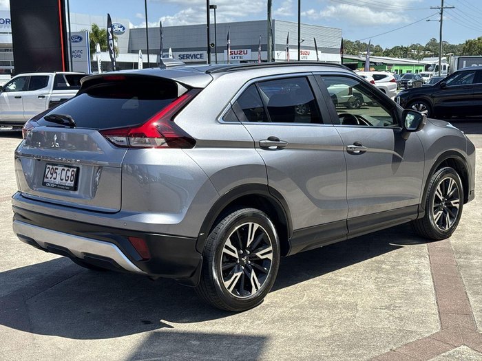 2021 Mitsubishi Eclipse Cross LS