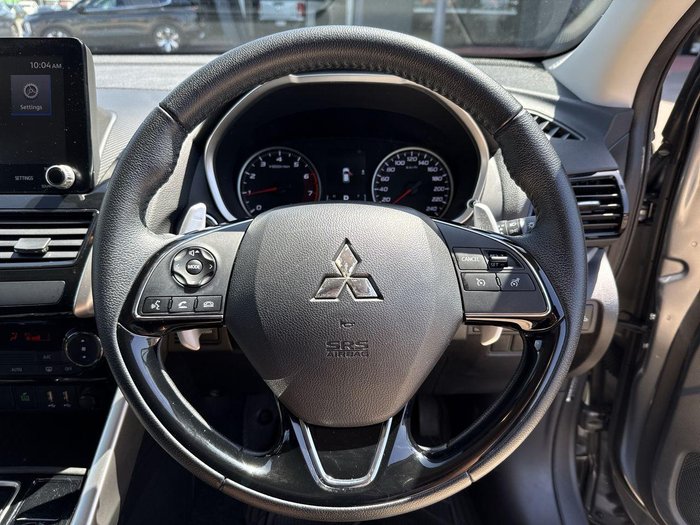 2021 Mitsubishi Eclipse Cross LS