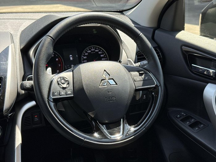 2021 Mitsubishi Eclipse Cross LS