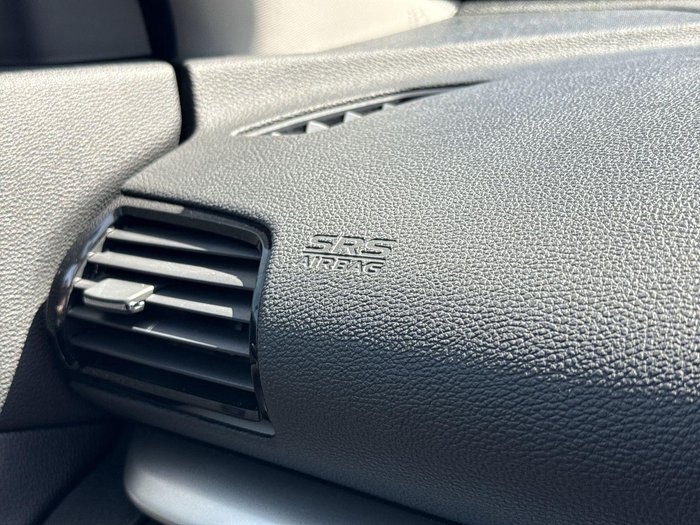 2021 Mitsubishi Eclipse Cross LS