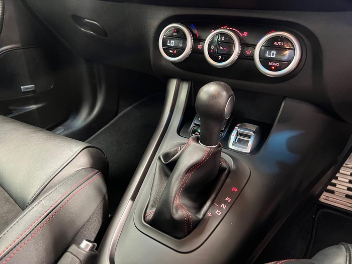 2016 Alfa Romeo Giulietta Veloce Series 2 Alfa Red