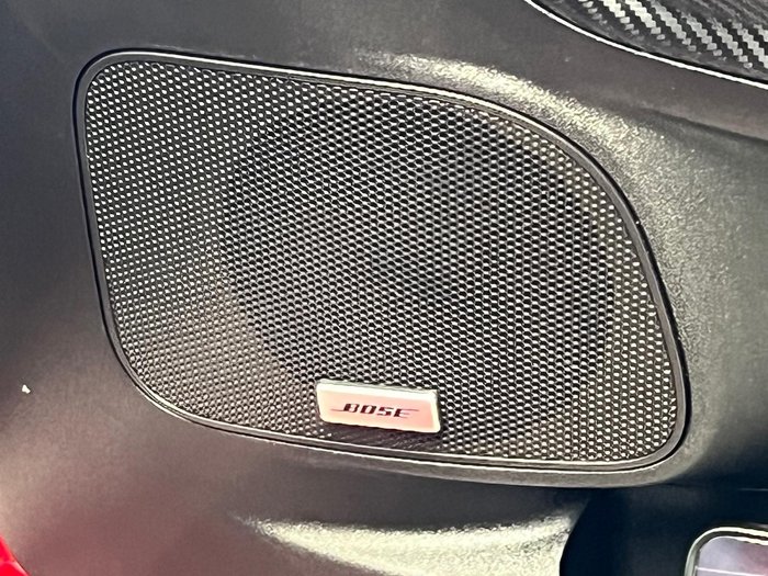 2016 Alfa Romeo Giulietta Veloce Series 2 Alfa Red