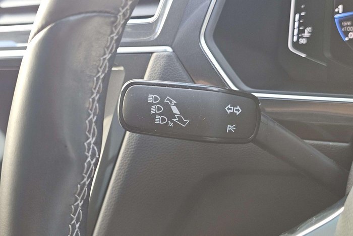 2020 Volkswagen Tiguan 162TSI Highline Allspace