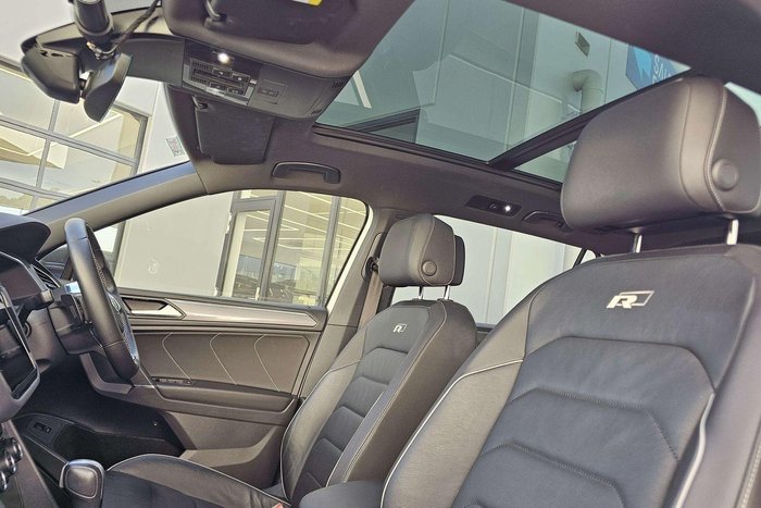 2020 Volkswagen Tiguan 162TSI Highline Allspace