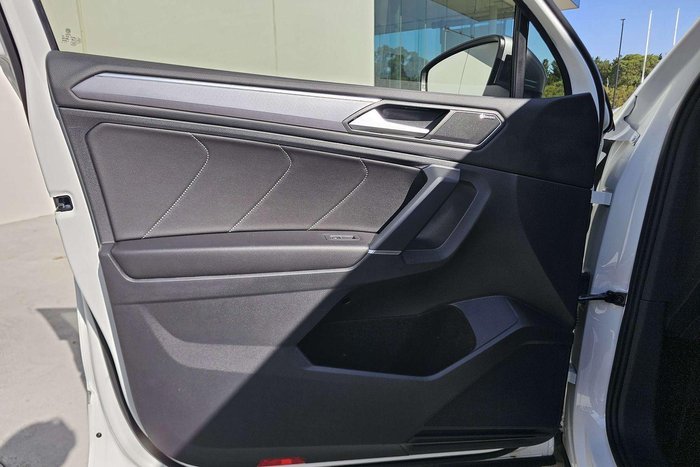 2020 Volkswagen Tiguan 162TSI Highline Allspace