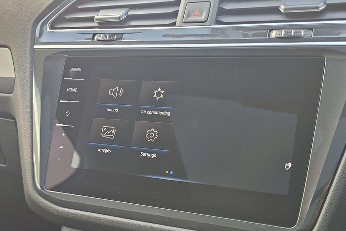 2020 Volkswagen Tiguan 162TSI Highline Allspace