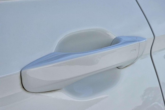 2020 Volkswagen Tiguan 162TSI Highline Allspace