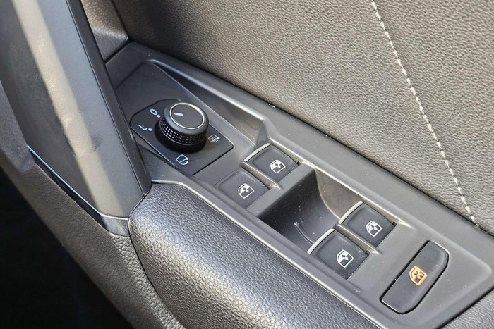 2020 Volkswagen Tiguan 162TSI Highline Allspace