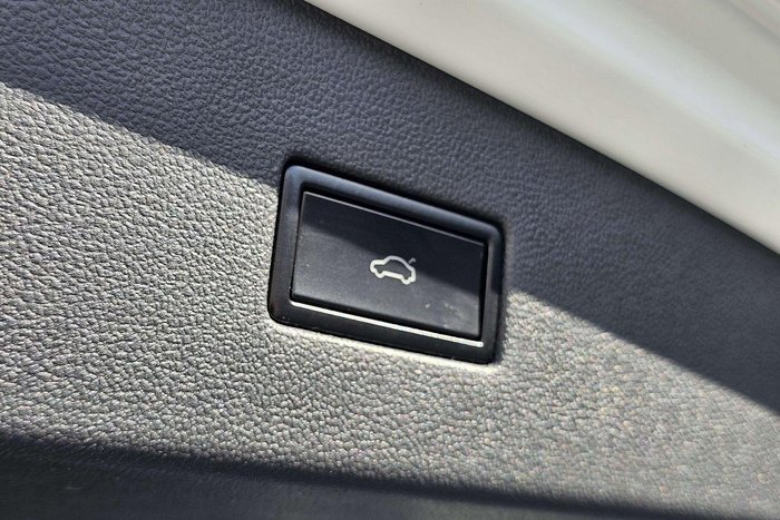 2020 Volkswagen Tiguan 162TSI Highline Allspace